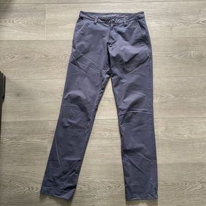 Rhone Commuter Pant Classic